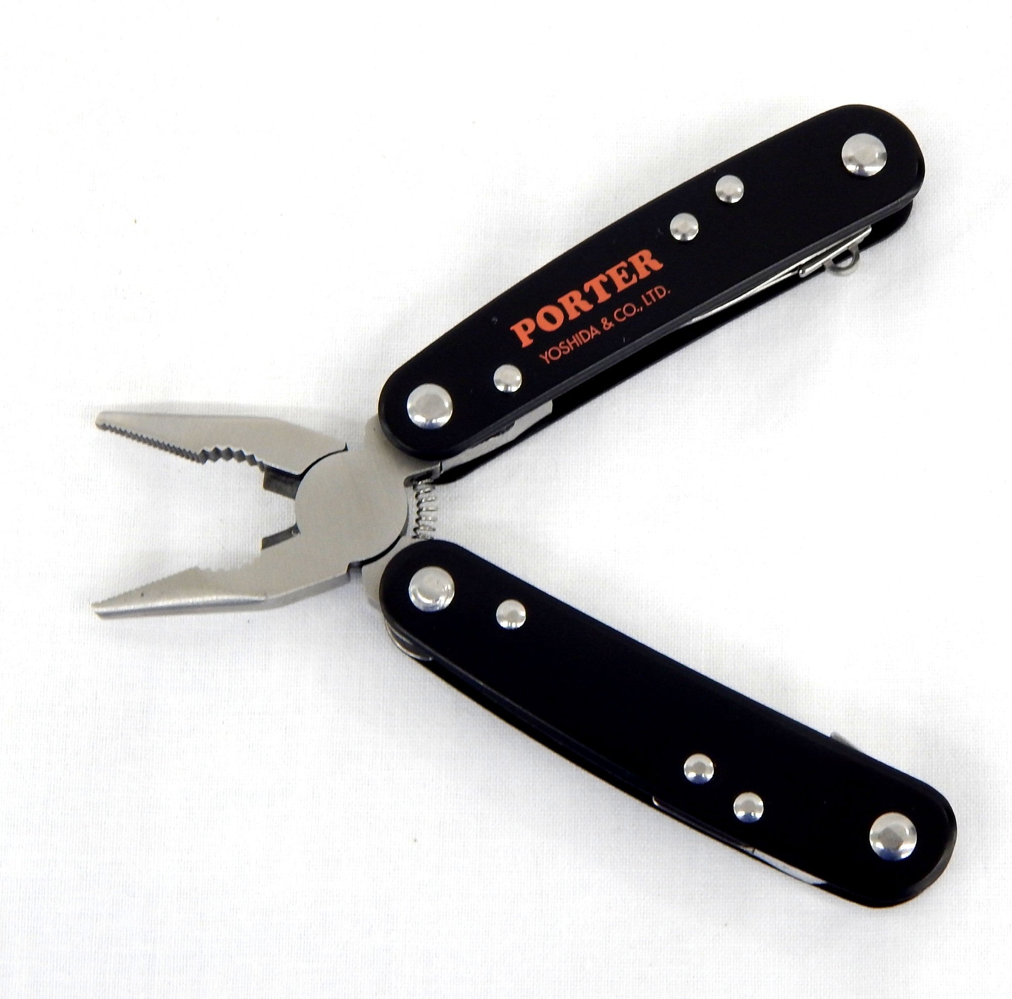 PORTER /ポーター マルチツール - 安心保証・業界最安値の販売 福助